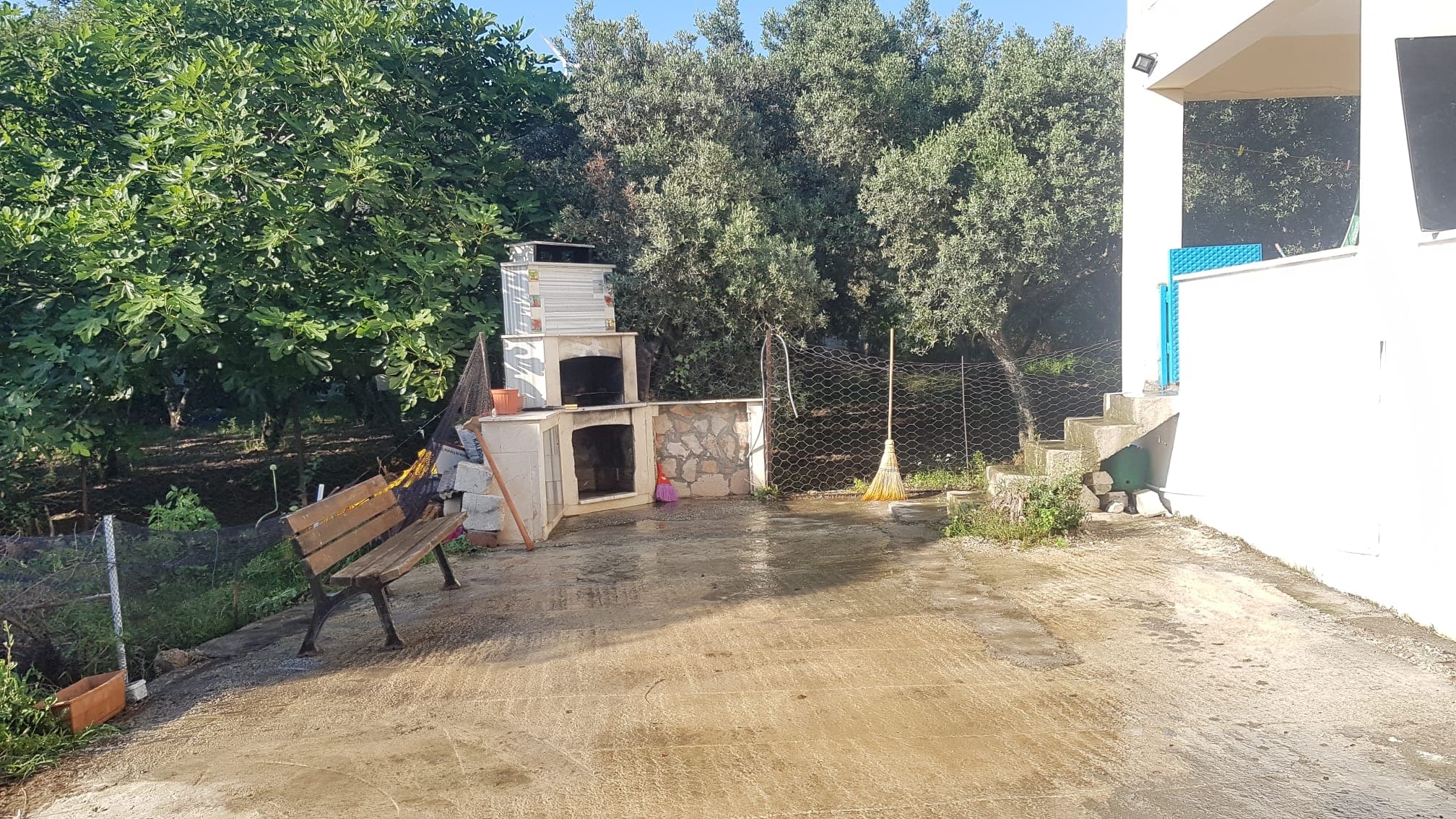 Barbekü Keyfi